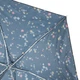 Зонт женский Fulton L501-041604 Tiny-2 Buttercup Sprig (Веточка лютика) - изображение 11