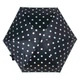 Зонт женский Fulton L501-041628 Tiny-2 Smiley Spot (Смайлики) - изображение 7