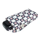 Парасолька жіноча Fulton L501-041611 Tiny-2 Flower Check Квіткова клітина (L501-041611) - изображение 10