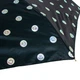 Зонт женский Fulton L501-041628 Tiny-2 Smiley Spot (Смайлики) - изображение 12