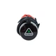 Парасоля жіноча Fulton L354-041697 Minilite-2 Love Heart Spot Серця (L354-041697) - зображення 14