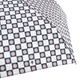 Парасолька жіноча Fulton L501-041611 Tiny-2 Flower Check Квіткова клітина (L501-041611) - изображение 13