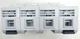 Держатель GYPV-2258 4р фотоэлектрического предохранителя DC/AC - изображение 5