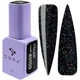 Гель лак DNKa Gel Polish №100 12 мл - изображение 1