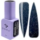 Гель лак DNKa Gel Polish №098 12 мл - зображення 1
