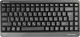 Клавіатура A4Tech Fstyler FBK11 Grey - изображение 1