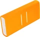 Чехол силиконовый для УМБ Xiaomi Mi Power Bank 2C 20000 mAh Orange (VXN4212CNOrange) - изображение 2