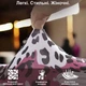 Перчатки без пальцев для спорта турника женские велоперчатки GDragon Sport рукавицы спортивные для велосипеда спортзала фитнеса тренажерного зала workout силовых тренировок от мозолей противоскользящие с обрезанными пальцами защитные Красные 66_5_M_2 - изображение 5