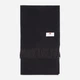 Палантин SumWin Yh-Fashion 2803-15 Черный - изображение 3