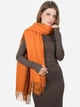 Палантин SumWin Yh-Fashion 2803-17 Кирпичный - изображение 1