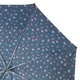 Парасолька жіноча Fulton L354-041680 Minilite-2 Strawberry Garden (Полуничний сад) - зображення 10