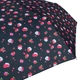 Парасолька жіноча Fulton L354-041680 Minilite-2 Strawberry Garden (Полуничний сад) - зображення 11