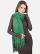 Палантин SumWin Yh-Fashion 2803-24 Травʼяний - зображення 1