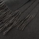 Палантин SumWin Yh-Fashion 2803-14 Темно-серый - изображение 3
