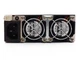 Блок питания 500W Ablecom SP502-1S PWS-0048 (270х105х40мм) Б/У - изображение 2