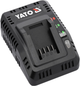 Ładowarka YATO System 18V 2.2A (YT-828498) - obraz 1