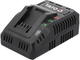 Ładowarka YATO System 18V 2.2A (YT-828498) - obraz 4