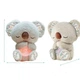 Дихаюча іграшка Коала XPRO 20 см (234576147_278) - изображение 9