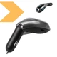 FM-модулятор HZ H15 бездротовий з функцією hands-free та зарядним пристроєм XPRO (4689_180) - изображение 8