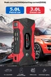 Пускозарядний пристрій з великою ємністю 99800 mAh XPRO QY33 (45075-QY33_1287) - изображение 2