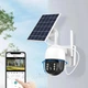 Вулична WiFi камера відеоспостереження з Full HD роздільною здатністю XPRO TQ5 (234573518_2575) - зображення 6