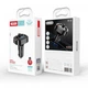 FM-трансмітер з швидкою зарядкою 18W QC 3.0 XPRO BCC03 (37270-01_231) - изображение 7