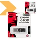 Флеш-накопичувач USB 3.0 64GB Kingstor DT101 (MER-14627_277) - зображення 2