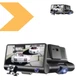 Автореєстратор Full HD 1080P XPRO K301 (lp-88165_1012) - изображение 2