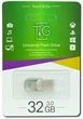 USB OTG флеш-накопичувач з подвійним інтерфейсом T&G 2.1 3.0 32GB Metal (37712-01_201) - изображение 1