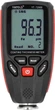 Cyfrowy tester grubości lakieru YATO 0-1300 μm, zasilanie 2x1.5 V AAA (YT-72900) - obraz 1