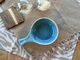 Бульонница с ручкой Simple Blue 280 мл - изображение 2