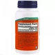Цинк пиколинат 50 мг, Zinc, Now Foods, 50 мг, 60 таблеток - изображение 2
