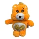 Брелок мишка Care Bears Friend Дружок - изображение 3