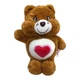 Брелок мишка Care Bears Tenderheart сердечко - изображение 3