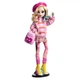 Кукла Monster High Wednesday Энид (HXJ05) - изображение 5
