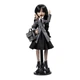Кукла коллекционная Monster High Венздей в школьной форме (HXJ04) - изображение 6
