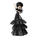Кукла коллекционная Monster High Танцы Rave'N Венздей (HXJ03) - изображение 10