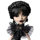 Кукла коллекционная Monster High Танцы Rave'N Венздей (HXJ03) - изображение 11