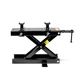 2 підйомники ножиць для мотоцикла ConStands Mini-Lift Moto Jack 500 кг, чорний набір зі знижкою - изображение 2