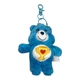 Брелок мишка Care Bears голубой - изображение 2