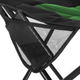 Krzesło kempingowe Nils Camp NC3501 składane Khaki (5908261681028) - obraz 8