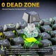 Механічна клавіатура на магнітних світчах Attack SHARK X68 HE Rapid Trigger, 68 key PBT, RGB, Win,Mac OS, BLACK/ЧОРНА (X68HE-B) - изображение 5