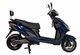 Електроскутер ATLAS Journey 2000W 72V20Ah Cyan Blue - зображення 3