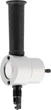 Nasadka tnąca do wiertarki YATO do blachy 1.8 mm, min. R12 mm, trzpień 1/4" (YT-829790) - obraz 3