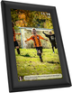 Ramka cyfrowa na zdjęcia Denver Frameo PFF-1080B Black - obraz 2