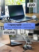 Складна бездротова зарядна док станція MagSafe 3 в 1 для iPhone Apple Watch AirPods магнітна зарядка зарядний пристрій для айфона смарт годинника навушників Apple з LED підсвіткою Silver LFX-208W - зображення 3