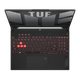 Ноутбук Asus TUF Gaming A15 FA507XV (FA507XV-BS93) Mecha Gray - изображение 4