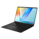 Ноутбук Asus VivoBook S14 S5406SA (S5406SA-WH79) Neutral Black - изображение 2