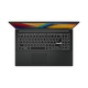 Ноутбук Asus VivoBook Go 15 E1504FA (E1504FA-WS51) Black - зображення 4