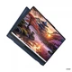 Ноутбук Lenovo IdeaPad 5 2-in-1 16AKP10 (83KU0013US) Cosmic Blue - изображение 2